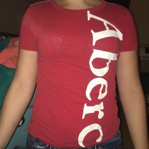Abercrombie top